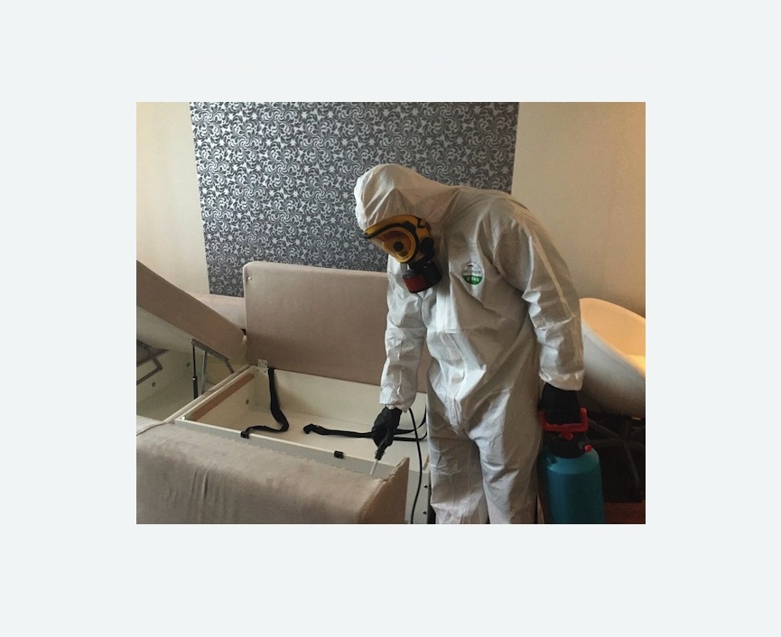 уничтожение клопов в квартире уничтожение клопов в квартире в Восточном районе Москвы